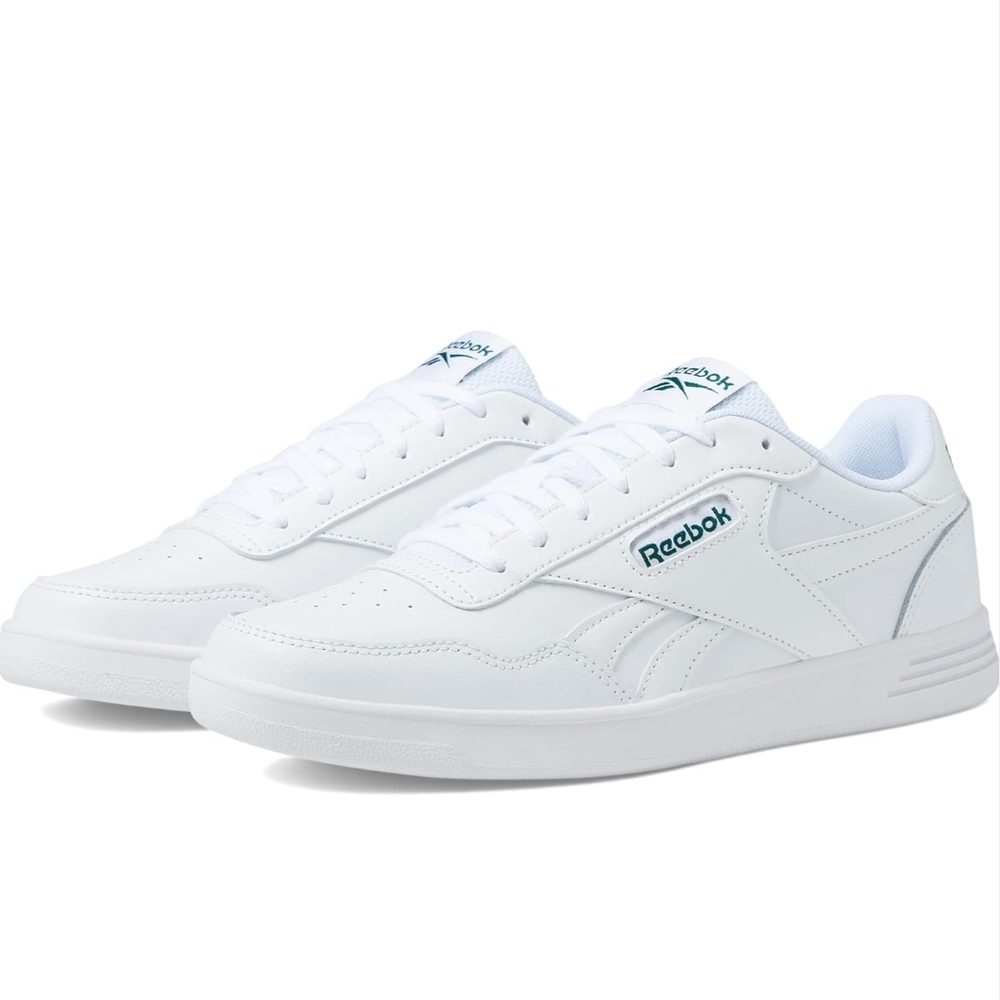 Reebok White Sneakers